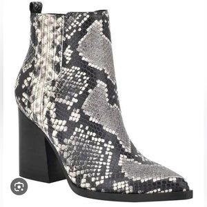Marc Fisher Bootie
